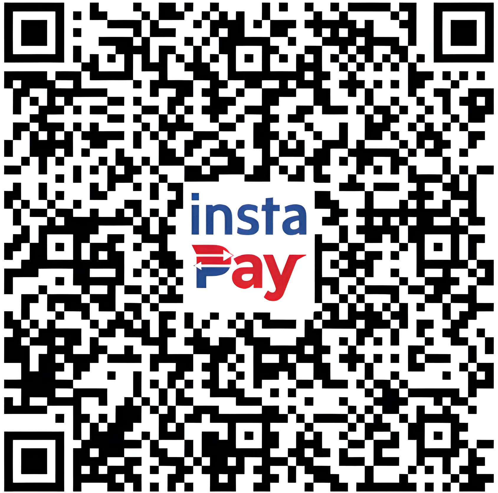 BPI QR